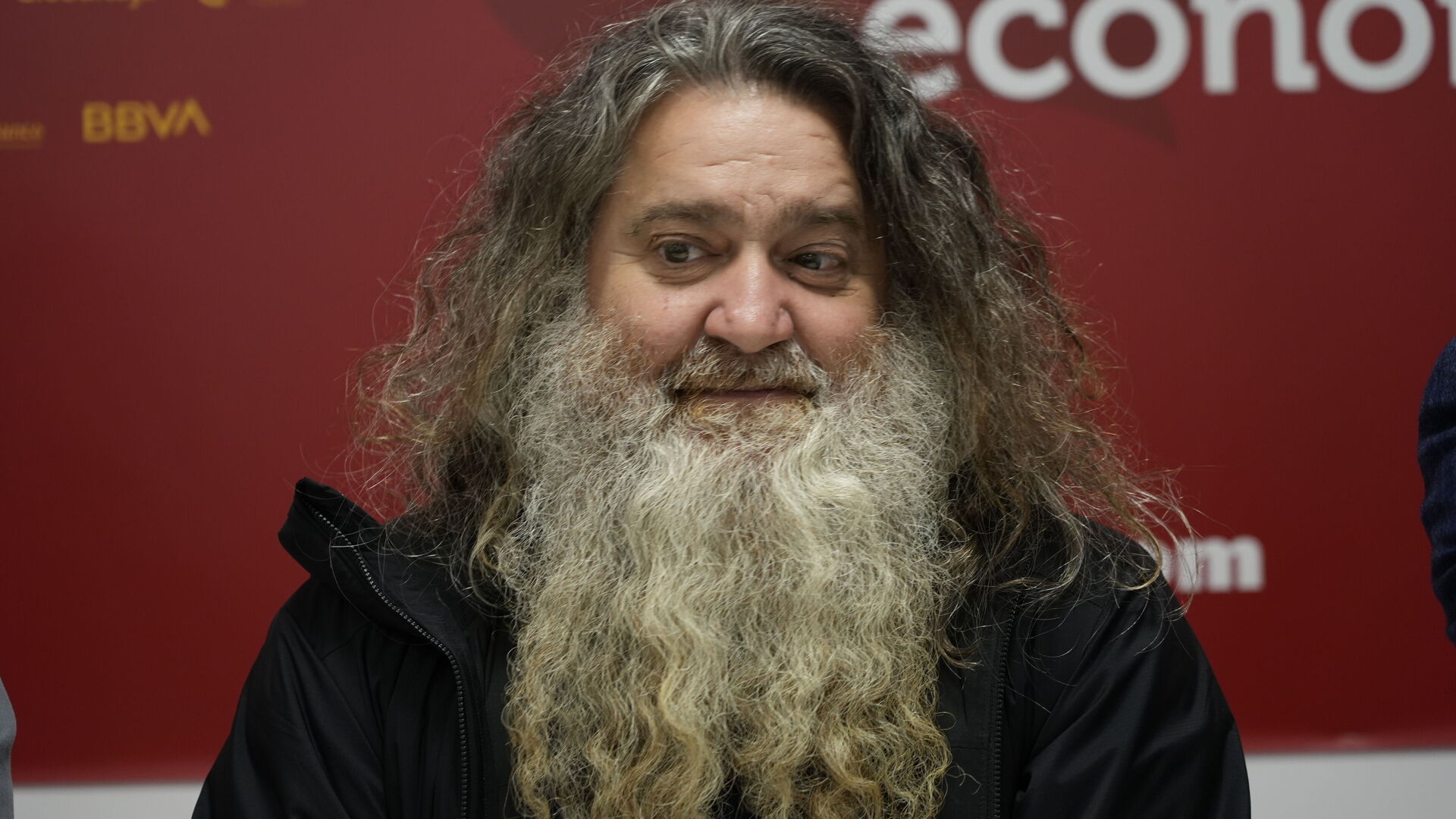 Rául Pérez, enólogo y viticultor