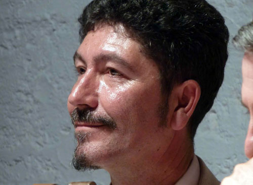Pedro González Moreno
