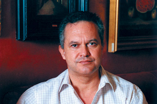 José Luis Murcia