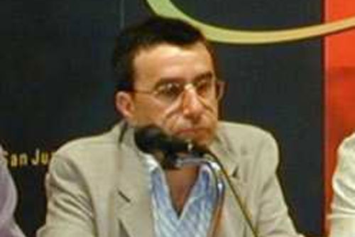 Carlos González