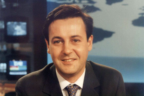 José Ribagorda