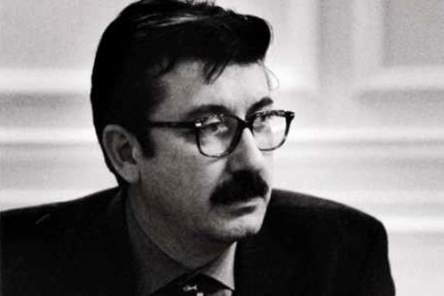José Ramón Martínez Peiró
