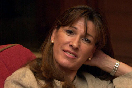 Carmen Gurruchaga