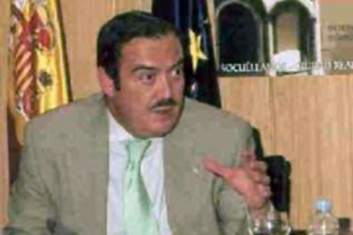 Rafael Puyó