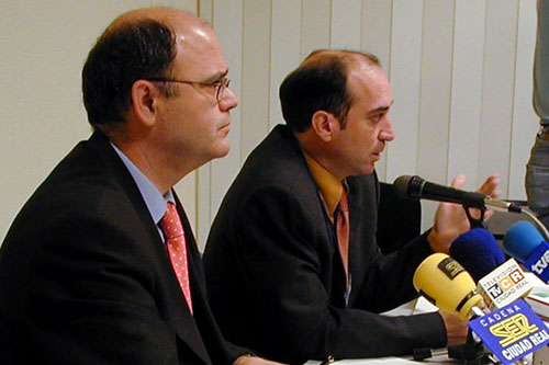 Presentación del Libro "La Cultura del Vino en Castilla-La Mancha"