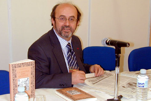 Lorenzo Díaz