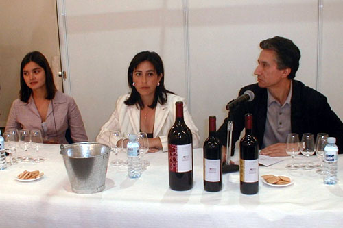 Cata Ribera del Jucar