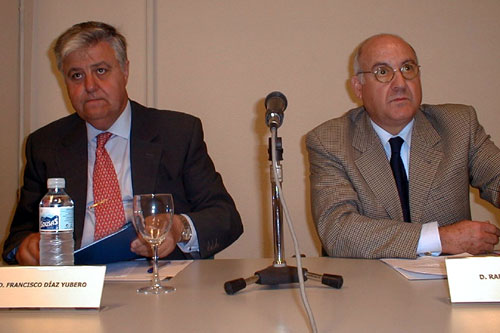 Jornada Técnica: "Madera de Roble"