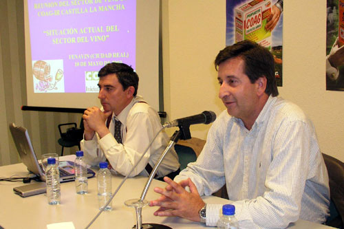 Asamblea COAG-IR