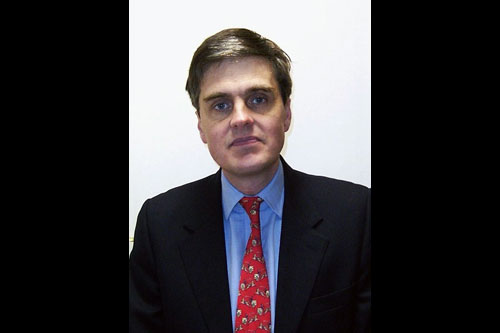 Delegado de FENAVIN en el Reino Unido