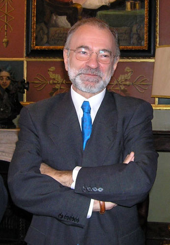 Juan Calabozo