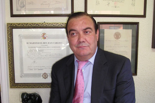 Rafael Puyó