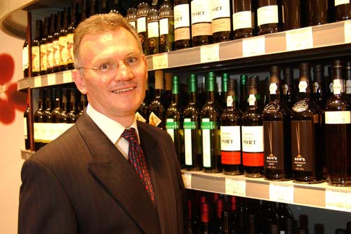 Nick Room