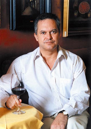 José Luís Murcia