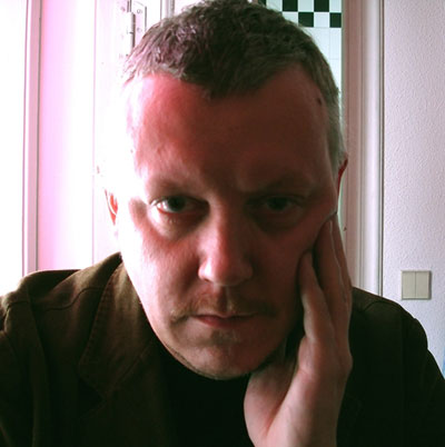 Federico Oldenburg
