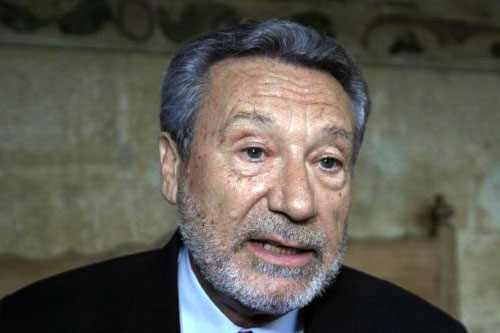Luis del Val