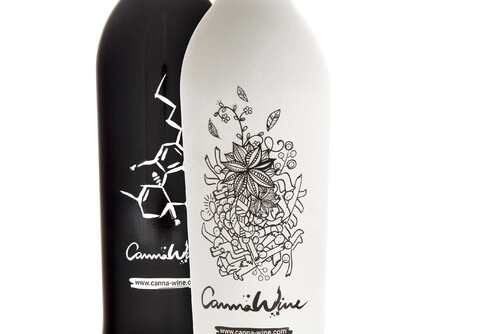 "Vinos Cannawine"