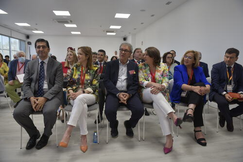 "Reconocimiento Maestro FENAVIN"